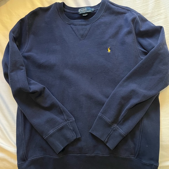 Ralph Lauren Sweater L - Picture 1 of 2